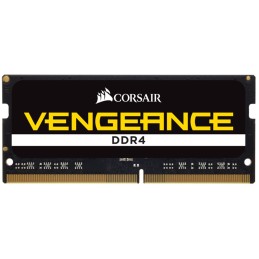 Vengeance - DDR4 - Modul -...